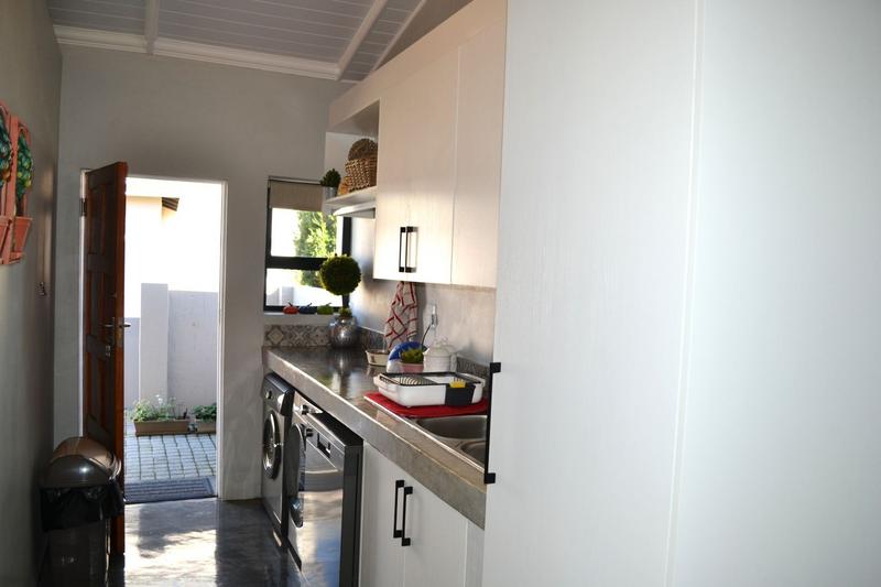 3 Bedroom Property for Sale in Le Grand Golf Estate Western Cape